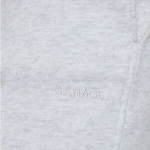 Garage Heather Gray Joggers